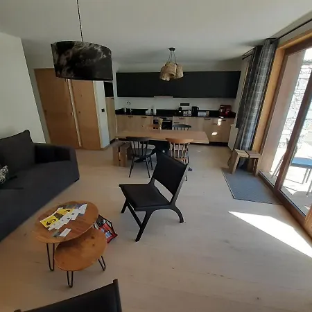 Superbe T3 4 Etoiles Terrasse Acces