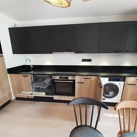 Superbe T3 4 Etoiles Terrasse Acces Apartment *