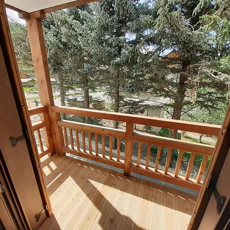 Superbe T3 4 Etoiles Terrasse Acces Saint-Chaffrey